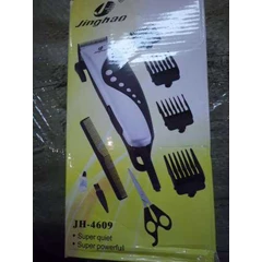 cukur rambut jinghao