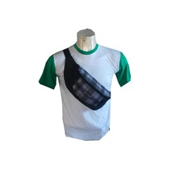 tas pinggang gaul re-act d