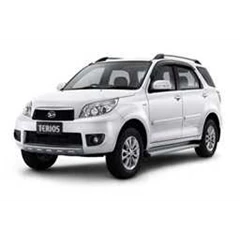 daihatsu depok