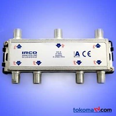 irco  ds-6