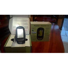 gps magellan explorist 510