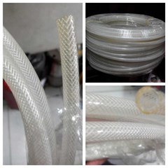 selang cat profesional / professional braided paint hose