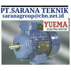 gear motor pt sarana teknik yuema electric ac motor yuema electric ac motor