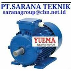 pt sarana teknik yuema electric ac motor yuema electric ac motor
