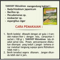 produsen rhizobium, distributor rhizobium, pupuk hayati rhizobium
