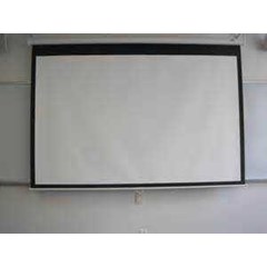 screen projector brite ( manual )
