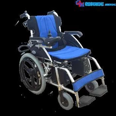 kursi roda automatik ky140la-a