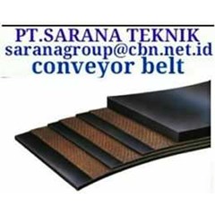 conveyor belt type nn nylon pt sarana teknik conveyor belt ruber nylon