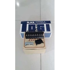 terminal block toyogiken