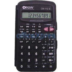 kalkulator cm 110s origin
