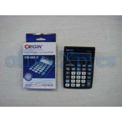 kalkulator cm 562c origin