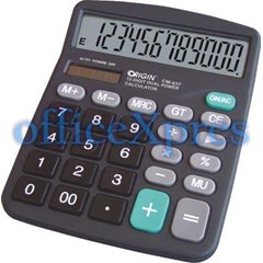 kalkulator cm 837 origin