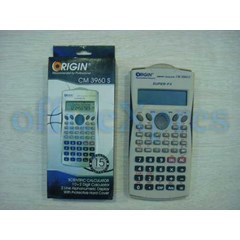 kalkulator cm 3960s origin