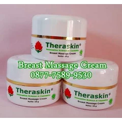 theraskin breast massage cream
