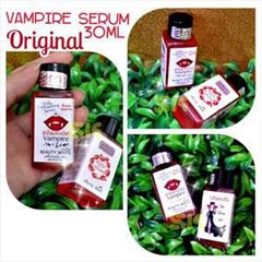 rp33000 vampire serum 30ml original