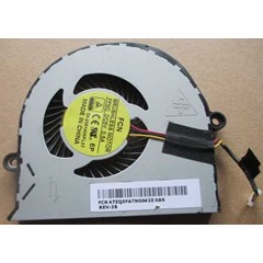cpu cooling fan cooler notebook acer aspire e5 411