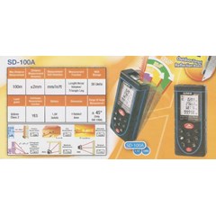 laser distance meter sanfix sd50