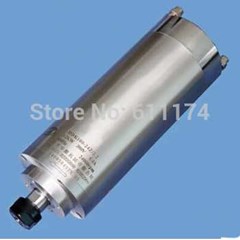 high precision mould spindle motor