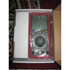 sanfix bm-903 lcr multimeter