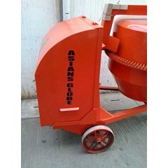 beton molen 50kg asian globe tanpa mesin