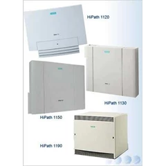 hipath 1000 ( pabx siemens)
