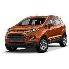 ford ecosport 1.5 titanium at
