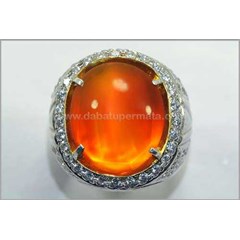 elegant hot golden yellow raflesia, kristal mulus / br - rls 017