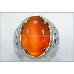 natural raflesia chalcedony bengkulu - rls 018