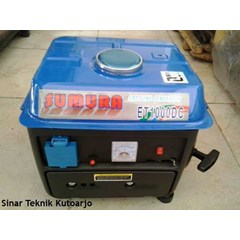 generator sumura et1000dc
