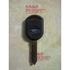 kunci ford ranger