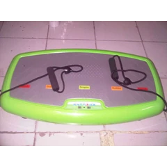 jaco crazy fit ulta thin perfect health olahraga pembakar kalori dan lemak