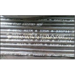 pipa alloy steel seamless a335 p11