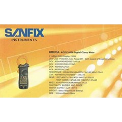 tang ampere sanfix bm823a