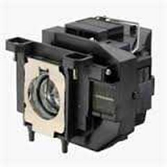 lampu proyektor epson ebg5300/ 5950/ 5650/ 5800