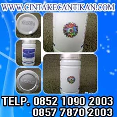 biolo world sliming capsule 081291625333
