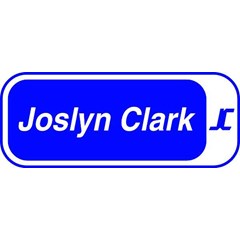 joslyn clark indonesia
