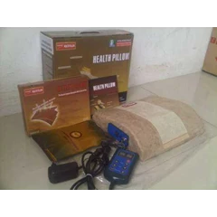 lumbar health pillow bantal terapi syaraf kejepit