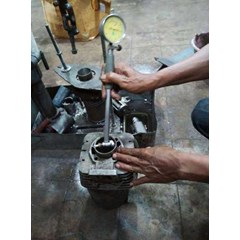 belajar basic korter lengkap murah bergaransi