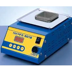 lead free soldering pot hakko fx-301b