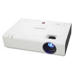 projector sony vpl ew255