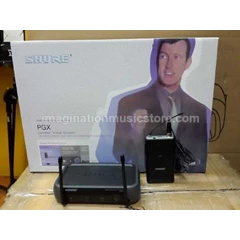 shure pgx14e/ 93 1 lavalier