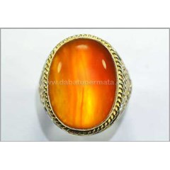 hot golden raflesia bengkulu, crystal body glass - rls 022