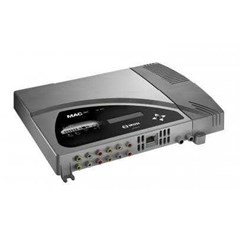 ikusi digital modulator mac-401 av-cofdm