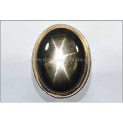 exclusive black safir star, big size - rsg 044