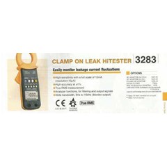 tang ampere hioki 3283