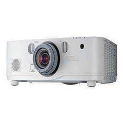 projector nec pa621xg