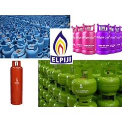 gas elpiji pertamina