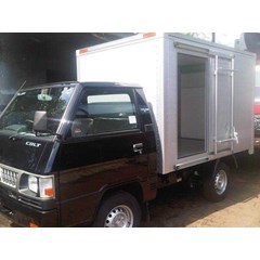 mitsubishi l300 pickup