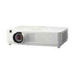 projector panasonic pt-vx410z