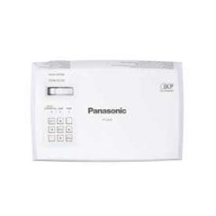 proyektor panasonic ptlw-330